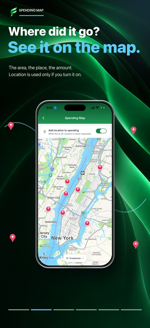 Choose how you use Ferla — Ferla